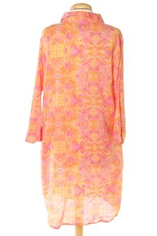 Vestido casual M Antica Sartoria By Giacomo Cinque