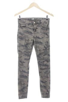 Jeans 38 Stradivarius, photo 1 sur 2
