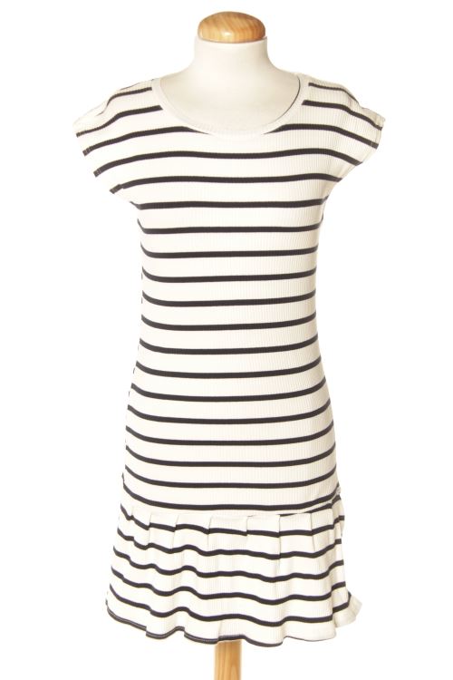 Vestido casual