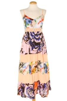 Robe casual S 101 Idees