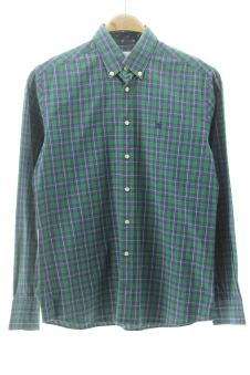 Chemise M Hackett