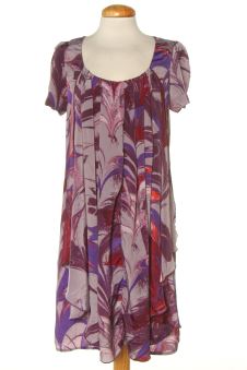 Robe casual M Nümph