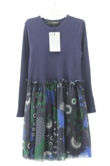 Vestido 7 años Desigual