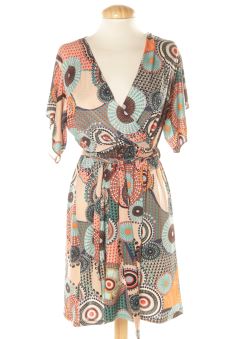 Robe casual S PERCENTIL