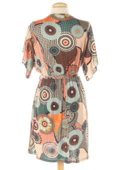Robe casual S PERCENTIL