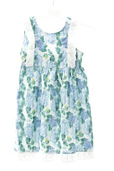 Robe 6 ans Patricia Mendiluce
