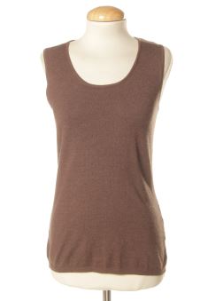 Camiseta sin mangas 40 Roberto Torretta