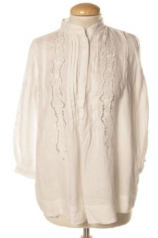 Blusa de manga larga XXS Ralph Lauren