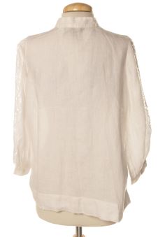 Blusa de manga larga XXS Ralph Lauren