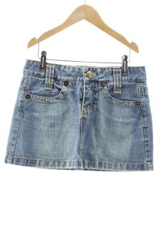 Aufwändiger Rock 140 Zara