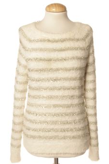 Pullover XS Camaieu