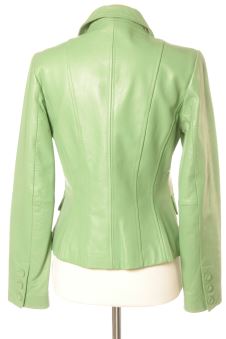 Cazadora 36 Mango