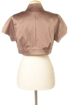 Chaqueta 38 Easy wear