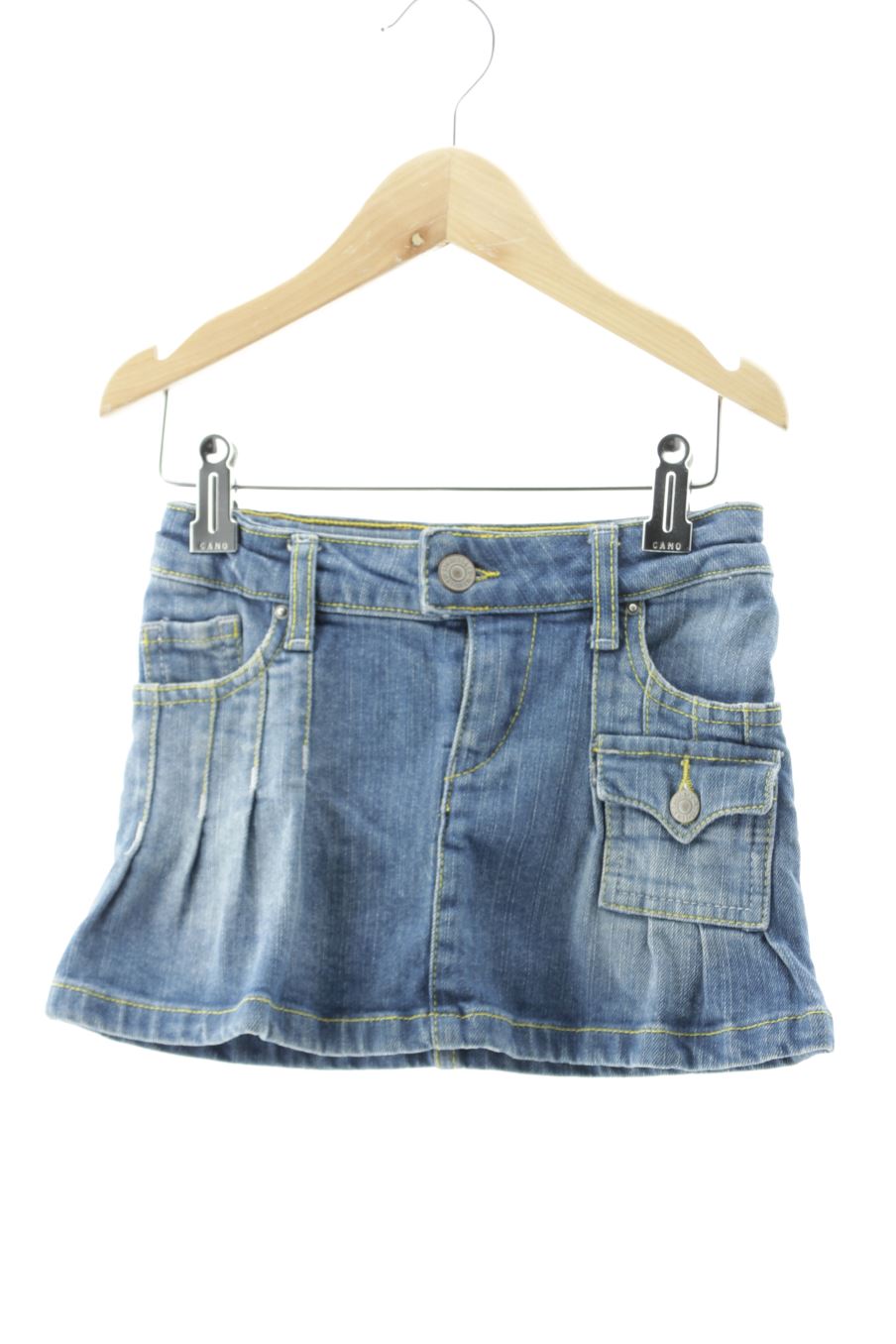 Gonne de Levi's de la talla 2 anni seconda mano