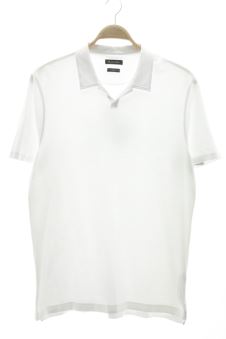 Polo XXL Massimo Dutti