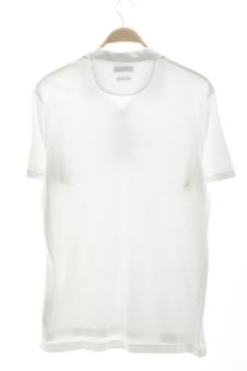 Polo XXL Massimo Dutti
