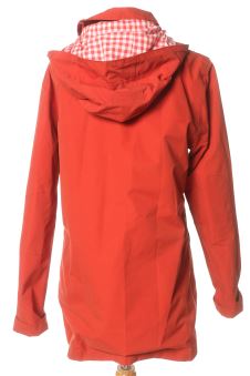 Blouson M Bermudes