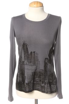 Camiseta manga larga 36 Caroll