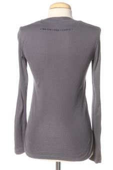 Camiseta manga larga 36 Caroll