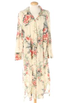 Vestido casual M Zara