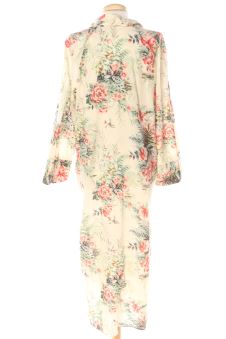 Vestido casual M Zara