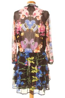 Vestido casual M Desigual