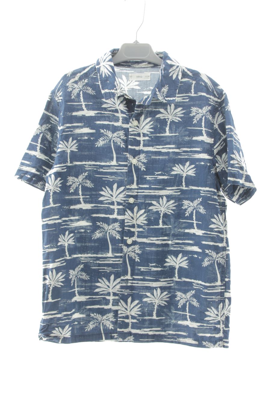 Chemise Mango de la taille 11 ans de seconde main
