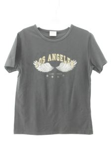 Camiseta 11 años Zara