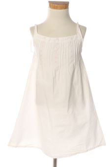 Robe 2 ans PERCENTIL