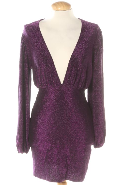 Robe casual