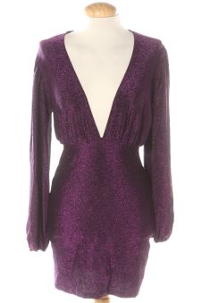 Robe casual M Pull & Bear