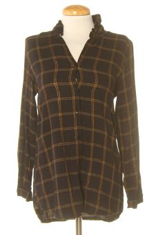 Chemise S Cache cache, photo 1 sur 2