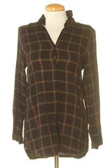 Chemise S Cache cache, photo 1 sur 2