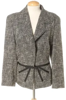 Gilet 36 Escada, photo 1 sur 2
