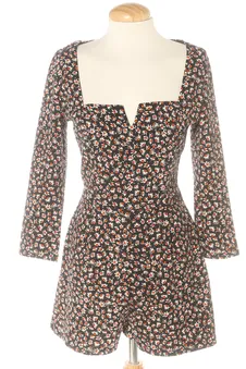 Combinaison M Bershka, photo 1 sur 2
