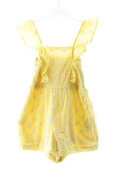 Vestido 3 años ZY
