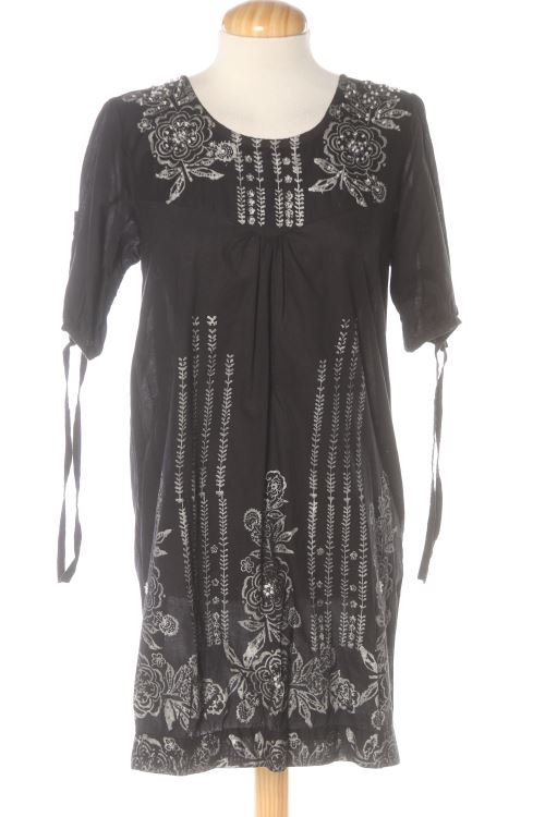 Vestido casual