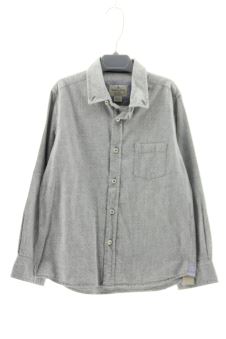 Chemise manches longues 5 ans Massimo Dutti