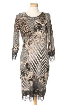 Robe casual S FAS Fille a suivre, photo 1 sur 2