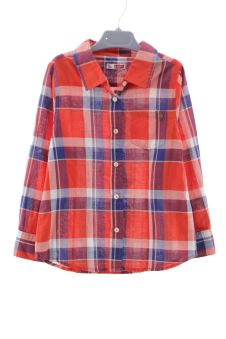 Chemise manches longues 6 ans DPam (Du Pareil au meme)
