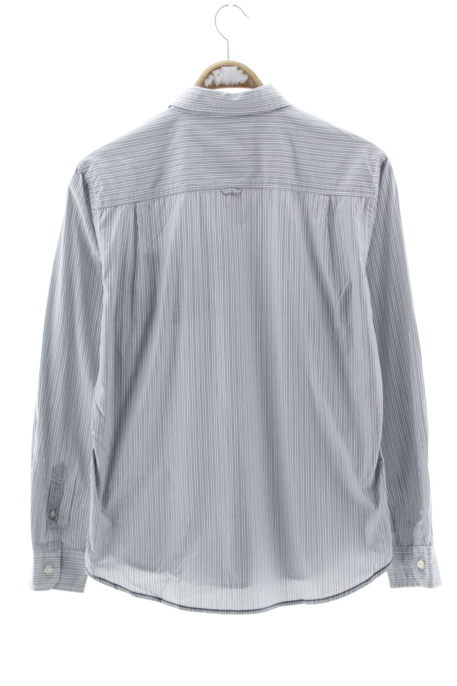 Camisa manga larga de Springfield de la talla M