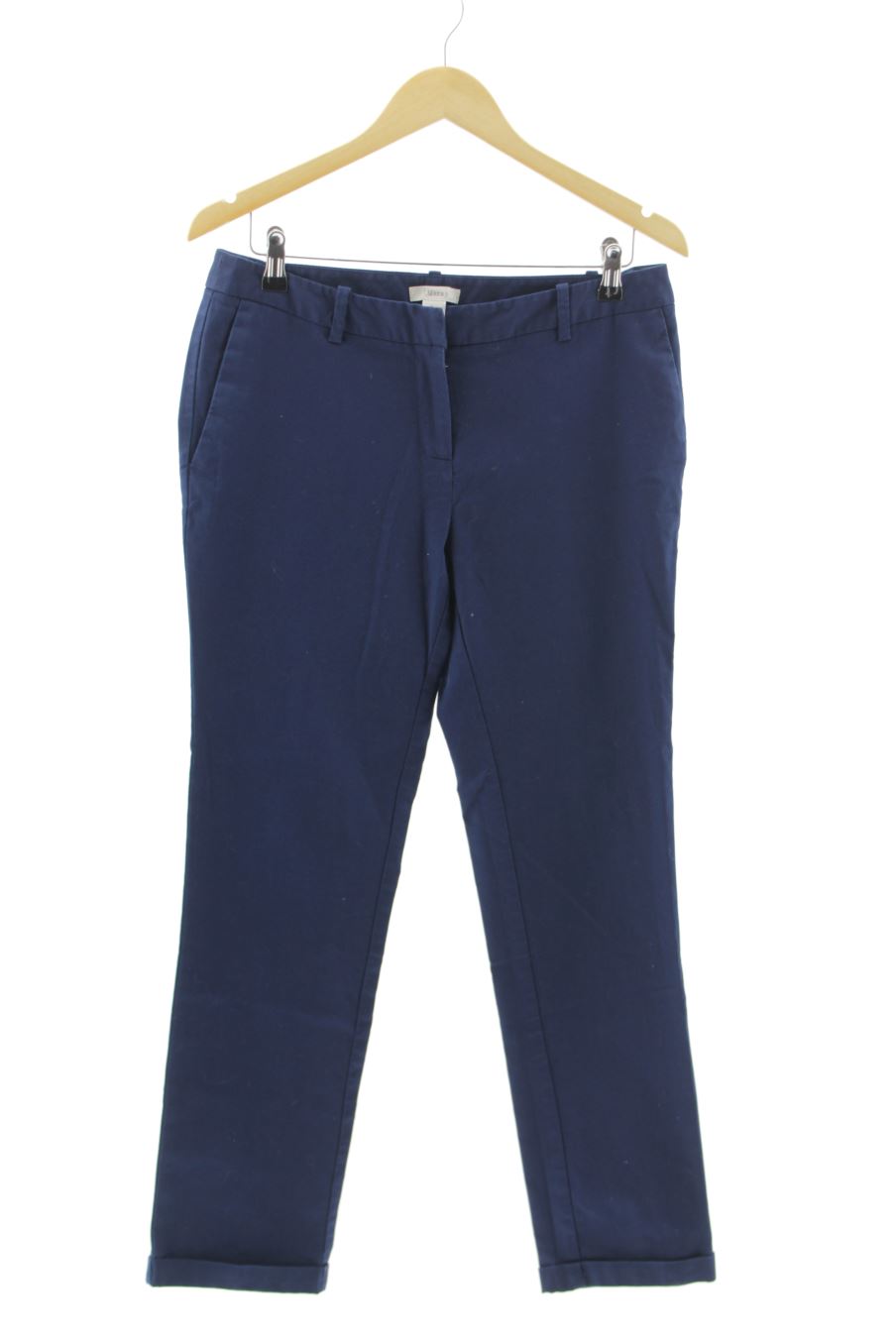 Hose von Sfera Größe 42, Farbe Marineblau, für