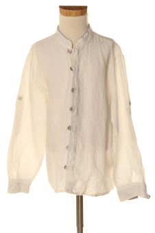 Chemise manches longues 8 ans Artesanias AMAKA