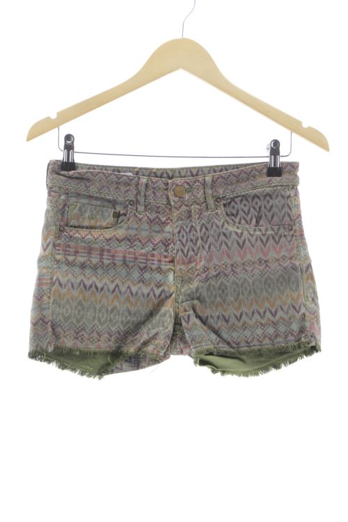 Kurze Hose