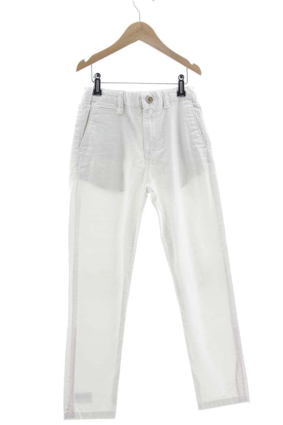 Pantalon Zara de la taille 8 ans de seconde main