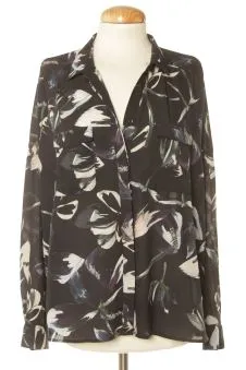 Chemise S Mango, photo 1 sur 2