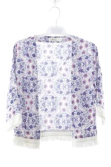 Blouse à manches longues 6 ans Sfera