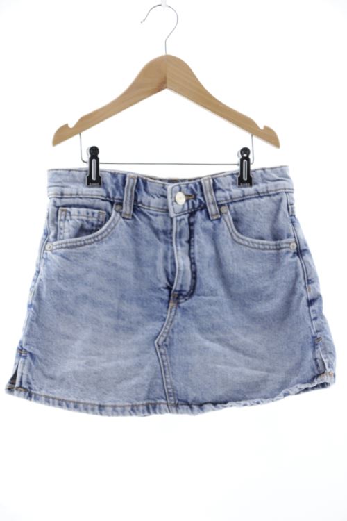 Short en jean