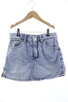 Short en jean 11 ans Zara