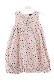 Robe 2 ans Sergent Major